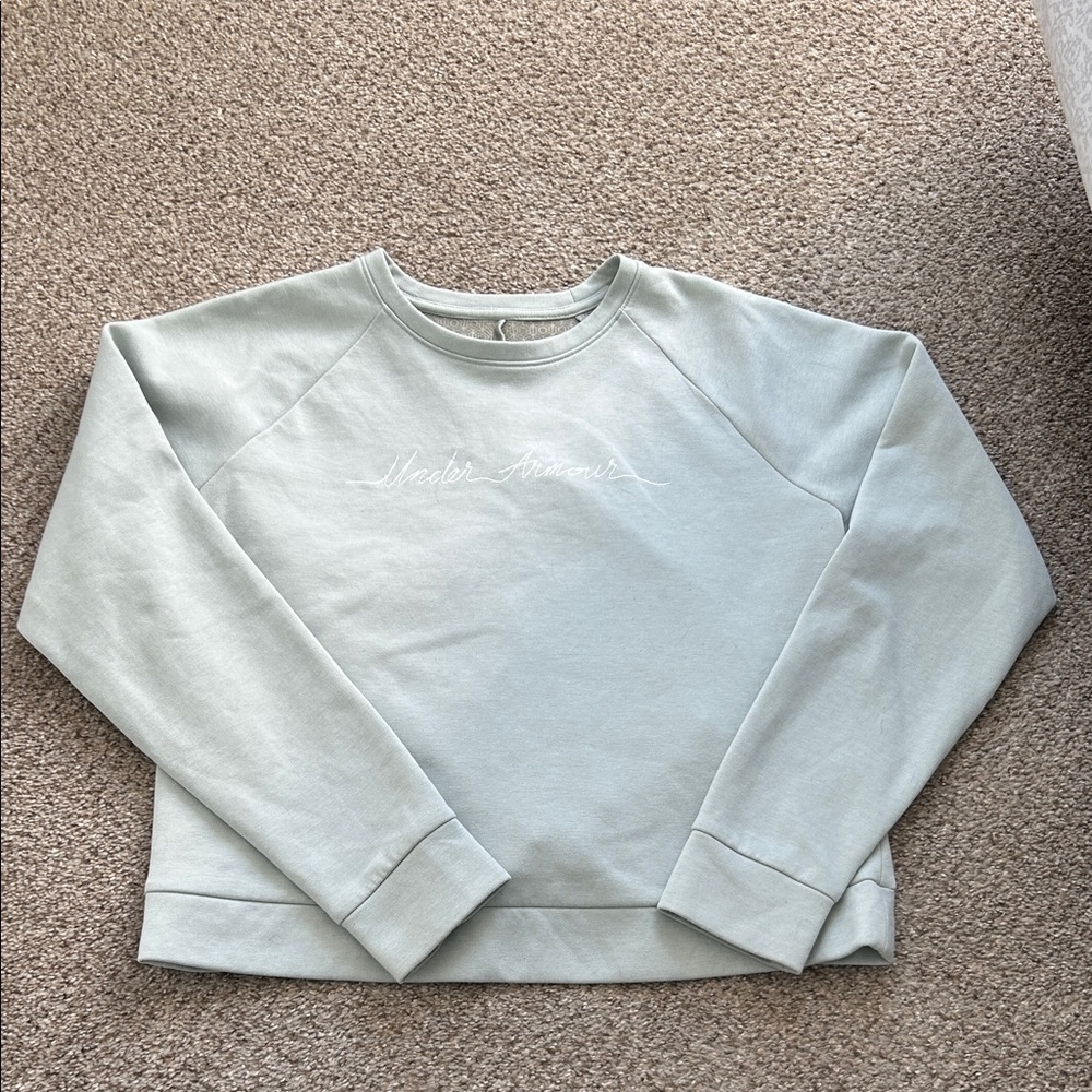 Under Armour Crewneck